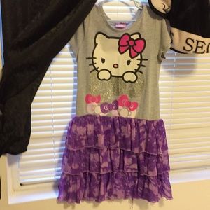 Girls dresses sizes 6-14 Will sell individually